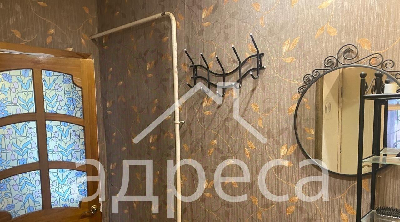 квартира г Самара р-н Самарский Алабинская ул Молодогвардейская 20 фото 3
