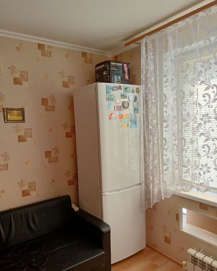квартира г Самара р-н Красноглинский мкр-н Крутые Ключи, 41 фото 29