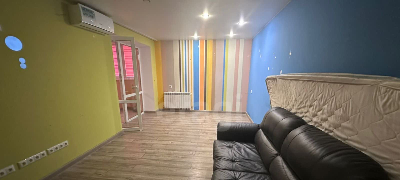 квартира г Воронеж р-н Центральный пр-кт Московский 122 ЖК «Московский Квартал» фото 5