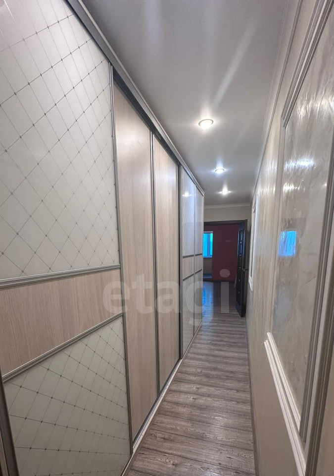 квартира г Воронеж р-н Центральный пр-кт Московский 122 ЖК «Московский Квартал» фото 11