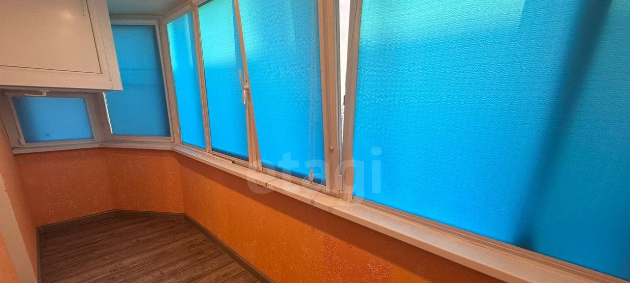 квартира г Воронеж р-н Центральный пр-кт Московский 122 ЖК «Московский Квартал» фото 17