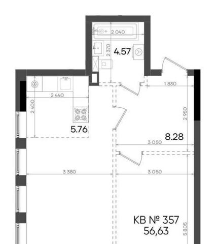 метро Горки ул Аделя Кутуя 181ж фото