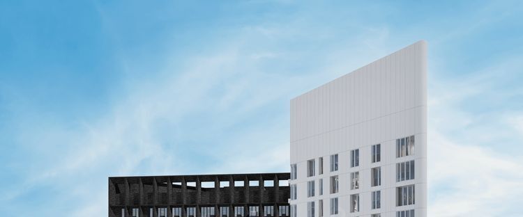 квартира г Казань метро Горки р-н Советский ул Аделя Кутуя 181ж ЖК Адали фото 2