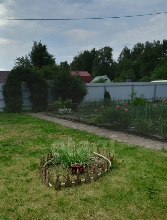 дом г Тюмень р-н Центральный СОСН Автоприбор тер., ул. Сливовая, 240 фото 13