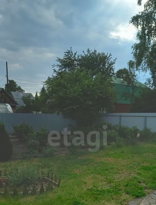 дом г Тюмень р-н Центральный СОСН Автоприбор тер., ул. Сливовая, 240 фото 18