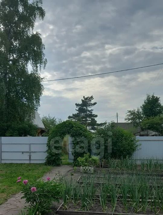 дом г Тюмень р-н Центральный СОСН Автоприбор тер., ул. Сливовая, 240 фото 19