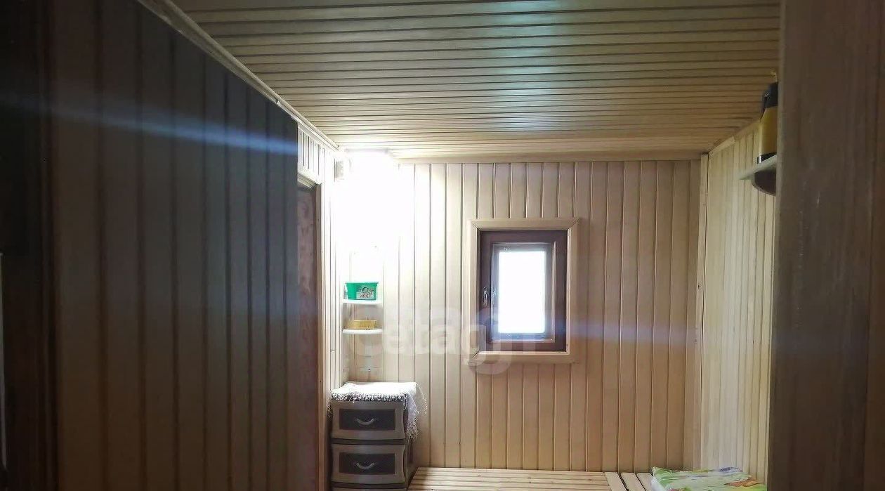 дом г Тюмень р-н Центральный СОСН Автоприбор тер., ул. Сливовая, 240 фото 25