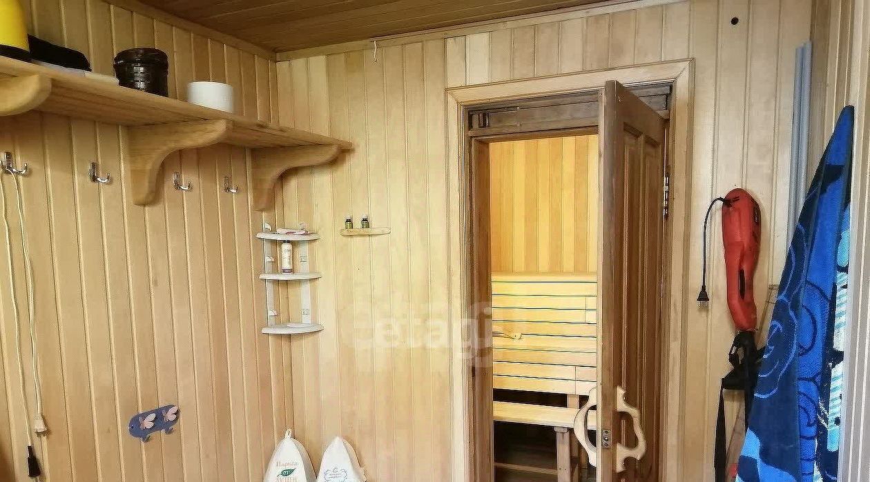 дом г Тюмень р-н Центральный СОСН Автоприбор тер., ул. Сливовая, 240 фото 26