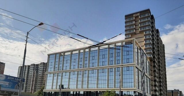 р-н Прикубанский ул Стахановская 1/3 фото