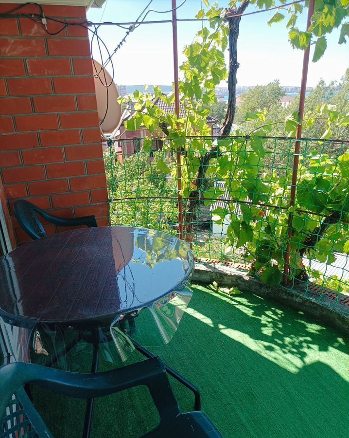 комната г Геленджик пр-кт Геленджикский 330а фото 2