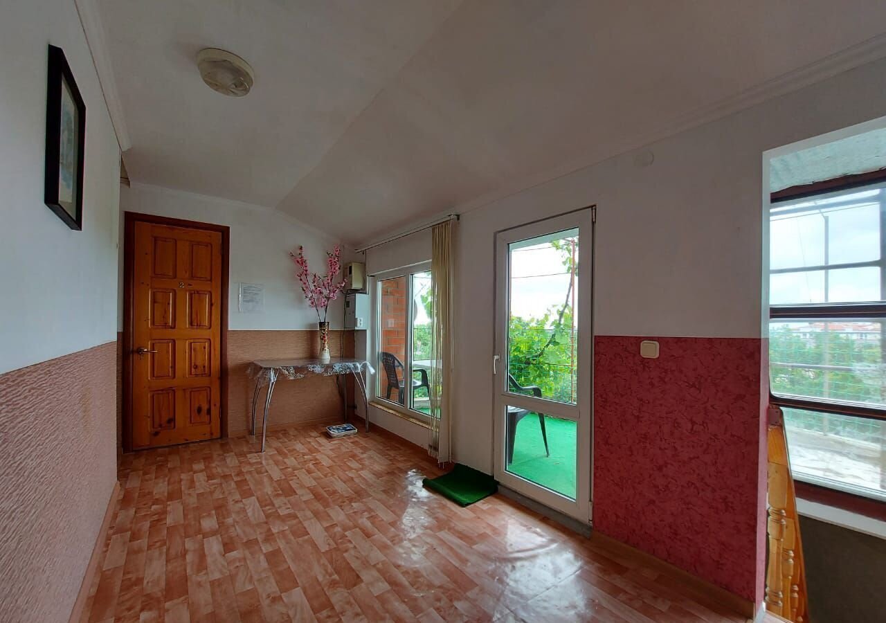 комната г Геленджик пр-кт Геленджикский 330а фото 3
