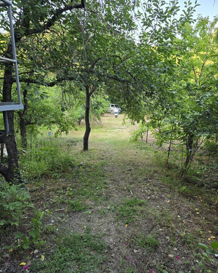 дом г Новороссийск снт Сюрприз Чудесная ул., 80 фото 9