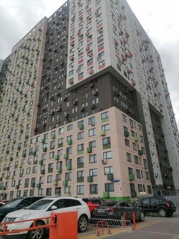 СЗАО Хорошево-Мневники ул Народного Ополчения 11 Жилой комплекс «Wellton Park», Московская область фото