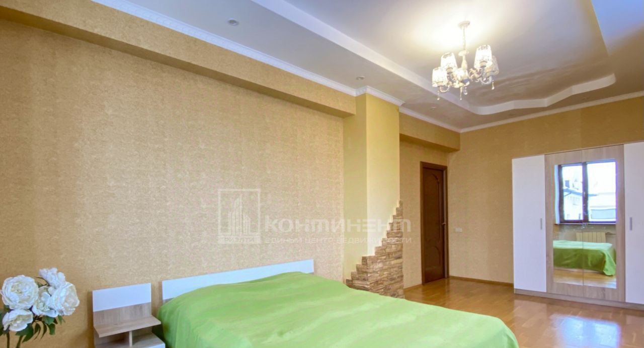 квартира г Владимир р-н Октябрьский пр-кт Октябрьский 12 фото 3