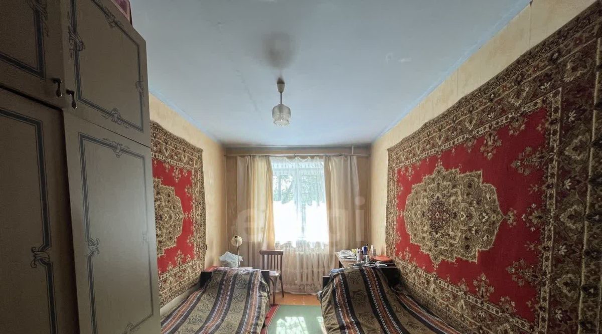 квартира г Муром Южный ул Энгельса 5 фото 4