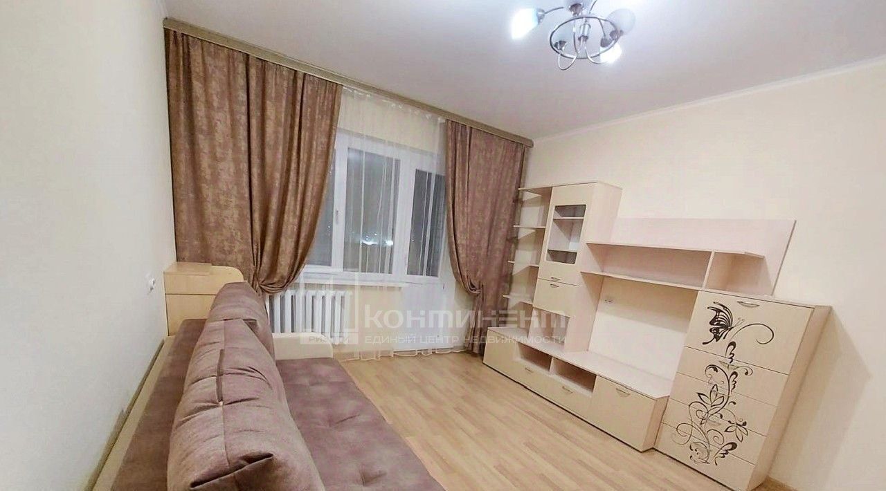квартира г Ковров ул Ватутина 88 фото 2