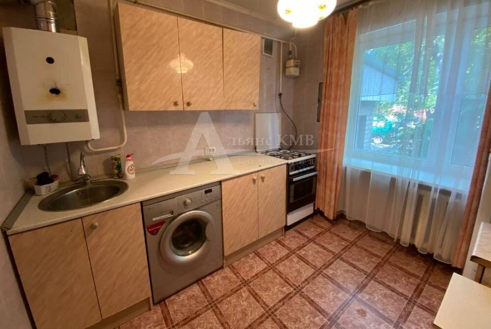 квартира р-н Советский г Зеленокумск ул З.Космодемьянской 15 фото 3
