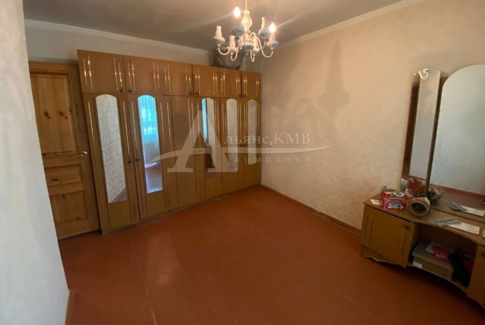 квартира р-н Советский г Зеленокумск ул З.Космодемьянской 15 фото 4