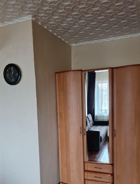 квартира г Астрахань р-н Ленинский ул Савушкина 14 фото 8