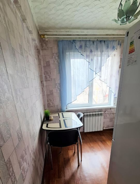 квартира г Астрахань р-н Ленинский ул Савушкина 14 фото 15
