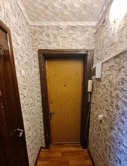 квартира г Астрахань р-н Ленинский ул Савушкина 14 фото 27