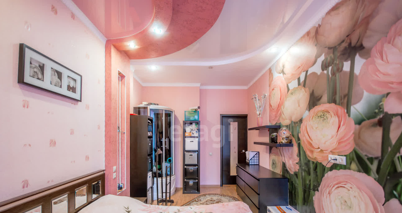 квартира г Томск р-н Советский Трифонова, 22 блок А фото 21