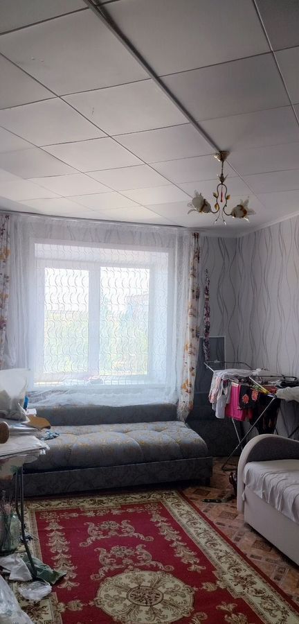 квартира р-н Харабалинский г Харабали 8-й квартал, 13 фото 7