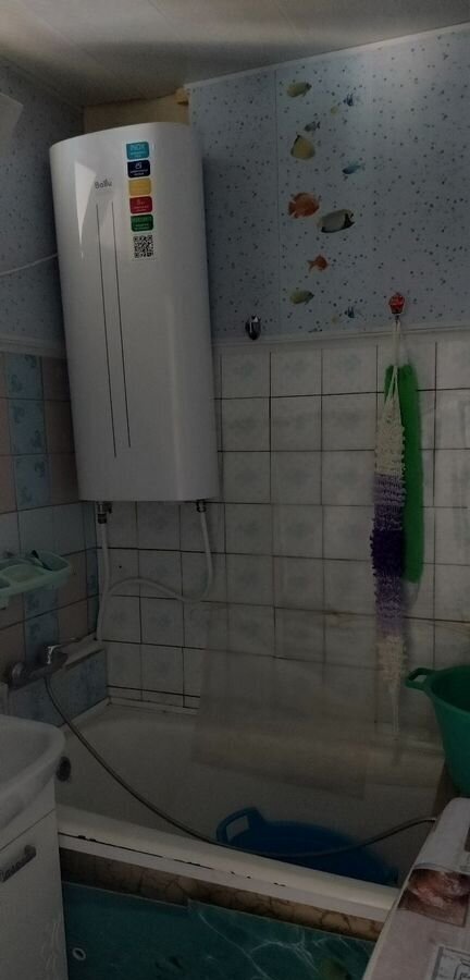 квартира р-н Харабалинский г Харабали 8-й квартал, 13 фото 10