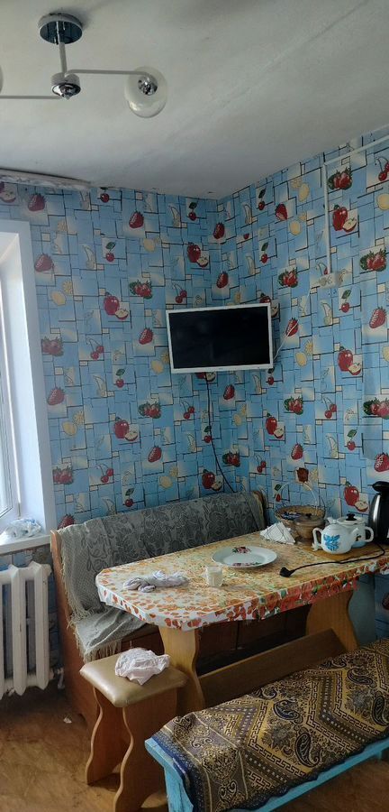 квартира р-н Харабалинский г Харабали 8-й квартал, 13 фото 11