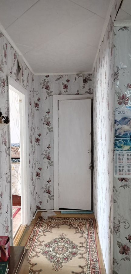 квартира р-н Харабалинский г Харабали 8-й квартал, 13 фото 14
