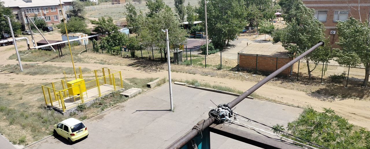 квартира р-н Харабалинский г Харабали 8-й квартал, 13 фото 15