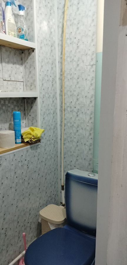 квартира р-н Харабалинский г Харабали 8-й квартал, 13 фото 16