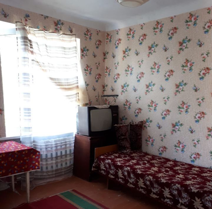 комната г Омск п Козицкого р-н Центральный 1 фото 3
