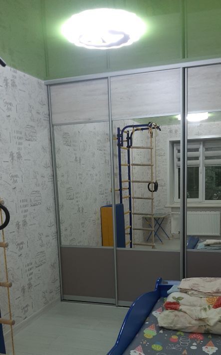 квартира г Ижевск р-н Октябрьский ул Карла Маркса 262 фото 17