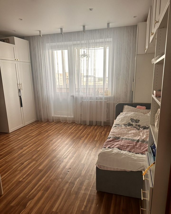 квартира г Ноябрьск ул Ленина 67 Тюменская обл. фото 6