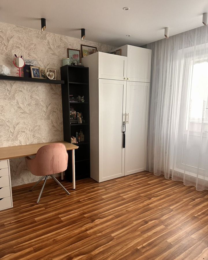 квартира г Ноябрьск ул Ленина 67 Тюменская обл. фото 7