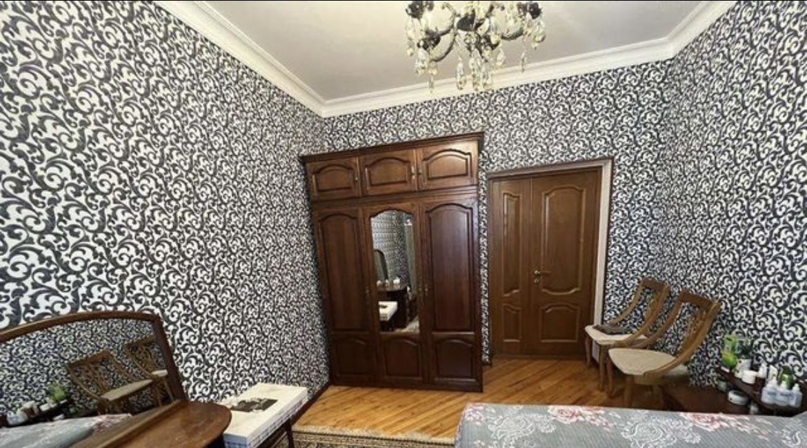 дом г Махачкала р-н Ленинский Тюльпан кв-л, ул. 4-я Тюльпанная, 13 фото 8
