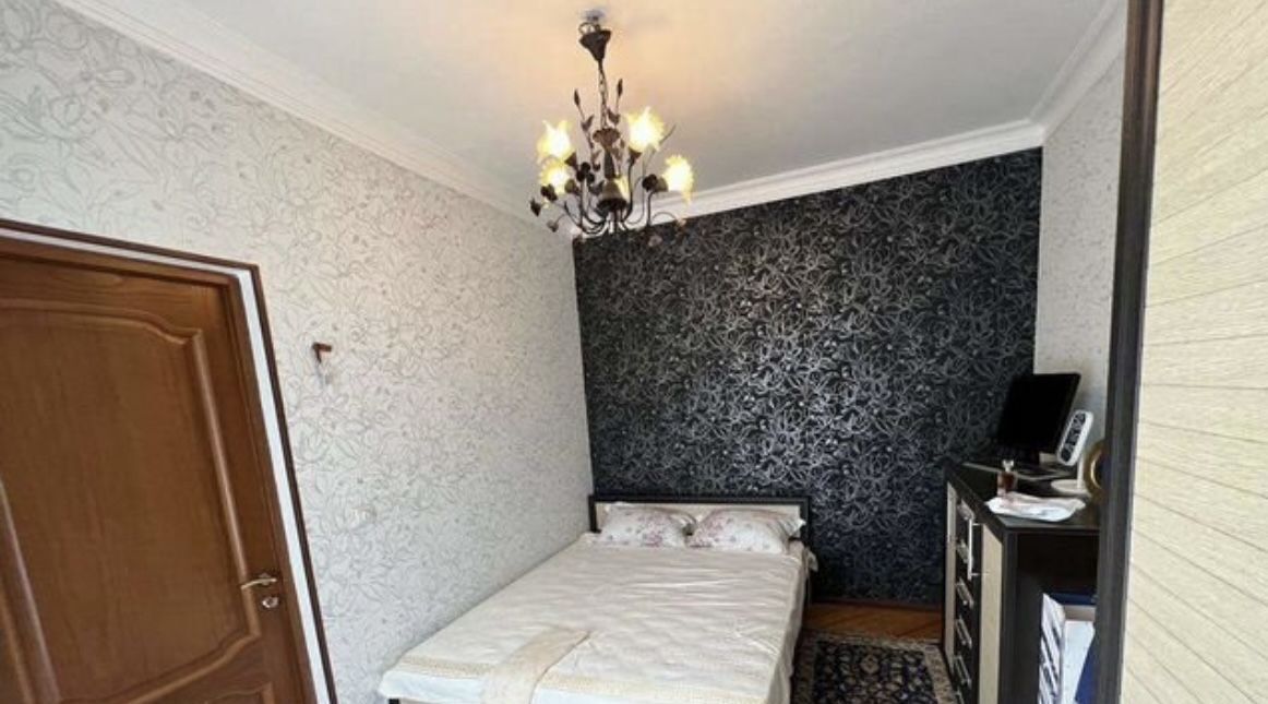 дом г Махачкала р-н Ленинский Тюльпан кв-л, ул. 4-я Тюльпанная, 13 фото 12