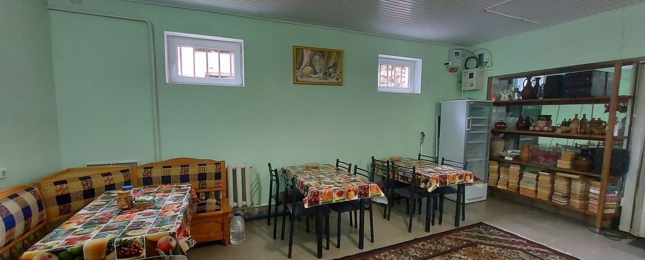 комната г Геленджик пр-кт Геленджикский 330а фото 5