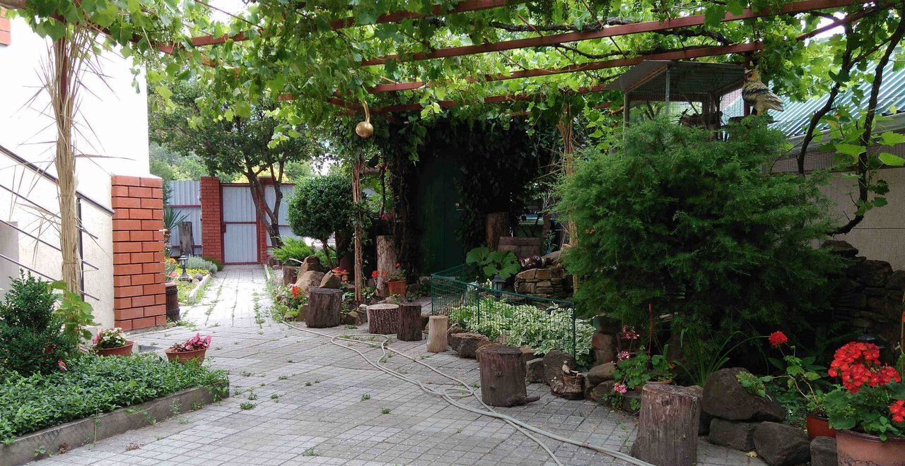 комната г Геленджик пр-кт Геленджикский 330а фото 6