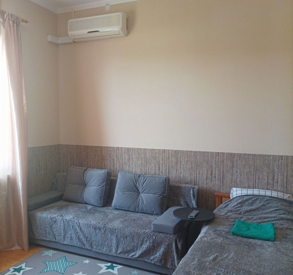 комната г Геленджик пр-кт Геленджикский 330а фото 10