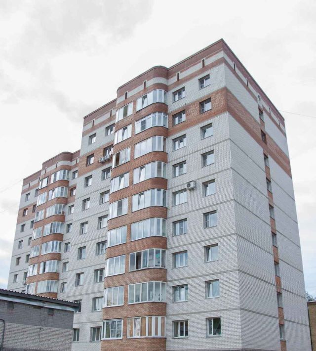 квартира г Сыктывкар ул Коммунистическая 21/1 фото 1