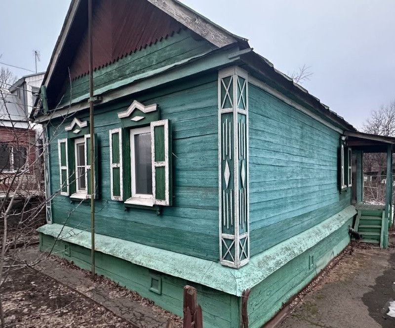 дом г Саратов р-н Кировский ул Танкистов 109 фото 2