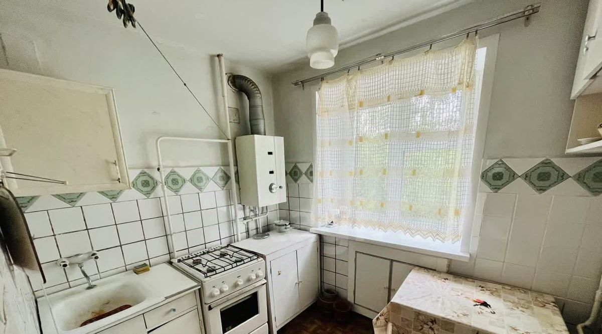 квартира г Муром Южный ул Энгельса 5 фото 5