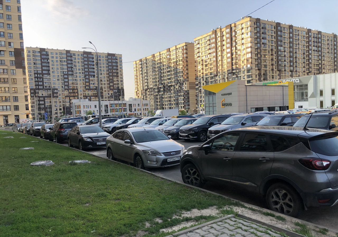 свободного назначения г Мытищи пр-кт Астрахова 6 фото 9