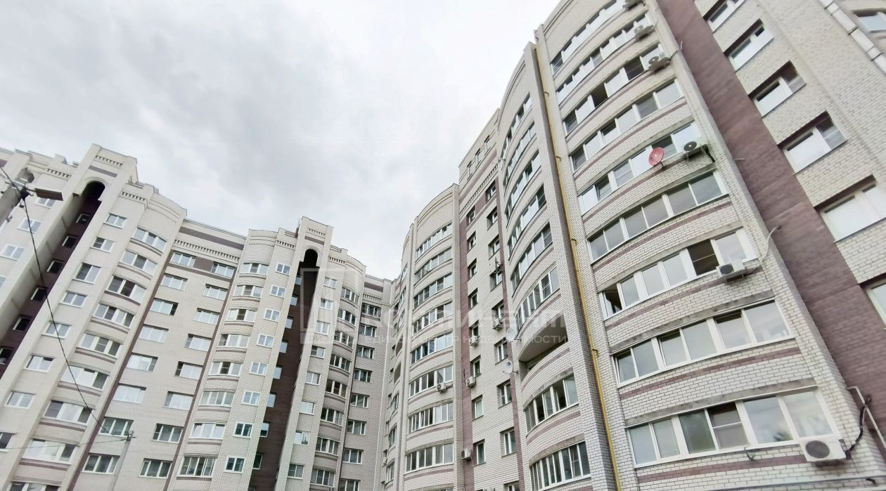 квартира г Ковров ул Ватутина 88 фото 9