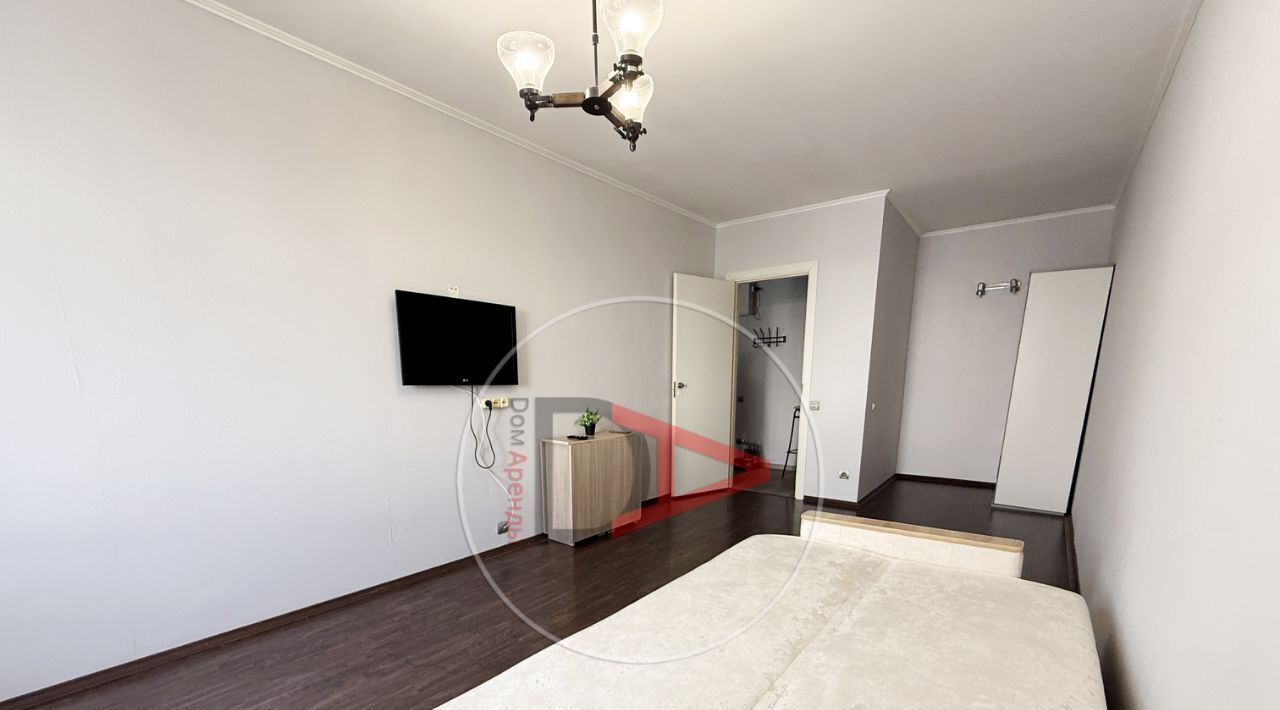 квартира г Уфа р-н Октябрьский ул Академика Королева 26 фото 10