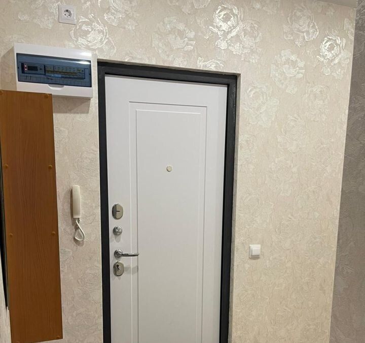 квартира г Уфа р-н Октябрьский ул Набережная р. Уфы 45 фото 8