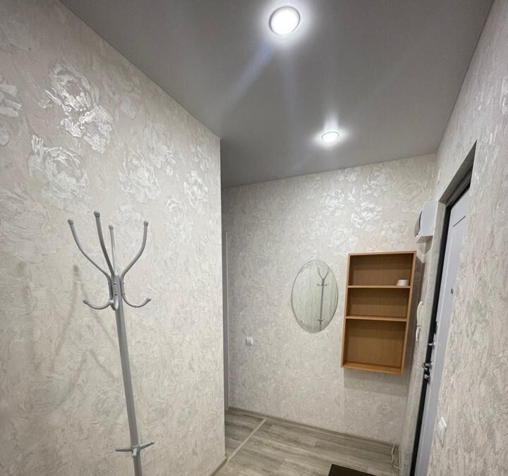 квартира г Уфа р-н Октябрьский ул Набережная р. Уфы 45 фото 7