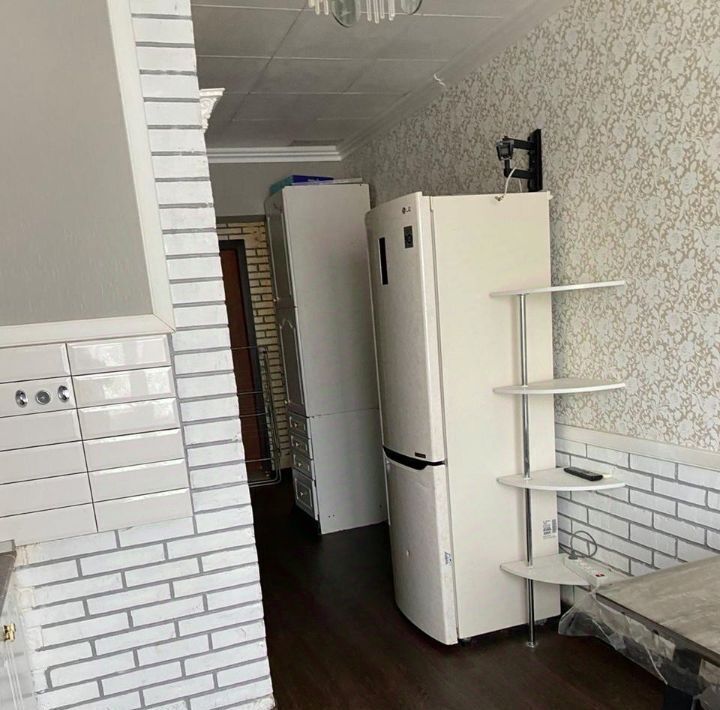 квартира г Уфа р-н Октябрьский ул Юрия Гагарина 36 фото 8